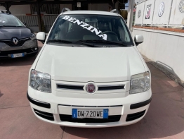 FIAT PANDA 1.1 BENZINA 54 CV ANNO 2009